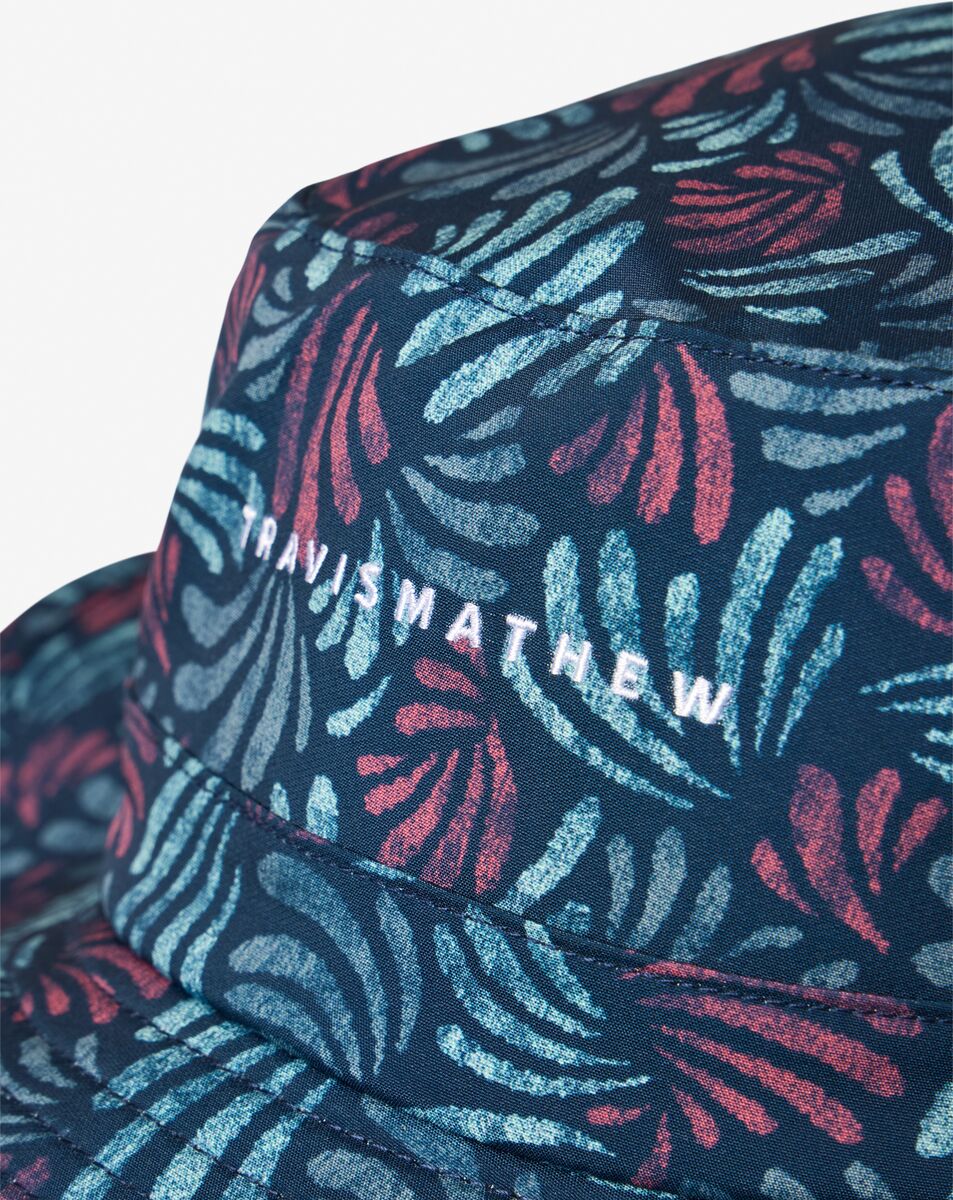 ADVENTURE DAY BUCKET HAT 2